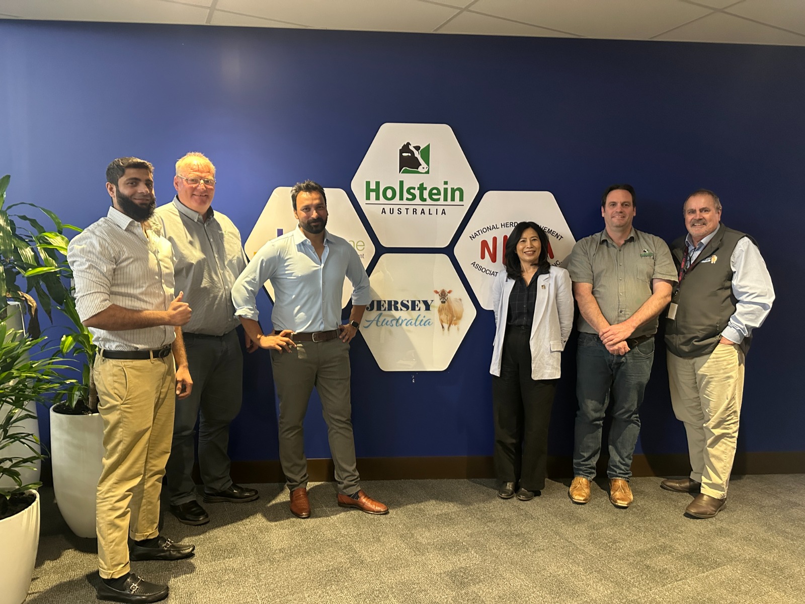 Why Choose HRM Dairies Pakistan